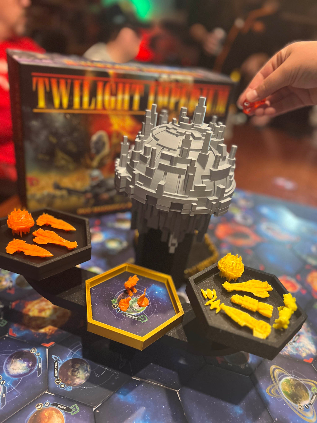 Board Games
